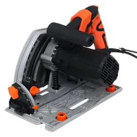 Kraft&Dele Merülő körfűrész 1400W 165mm KD10195