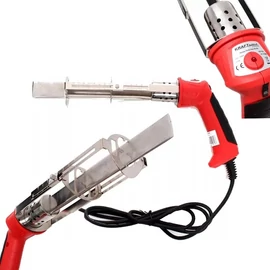 Kraft&Dele Hővágó, 220W KD1505