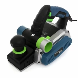 Kraft&Dele Elektromos gyalu King sorozat, 1550W KD1682-Z
