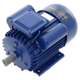 Kraft&Dele Egyfázisú villanymotor, 2,2 kW, 220 V KD1802