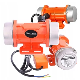 Kraft&Dele Vibrációs motor, 120W, 220V, 3000rpm KD1821