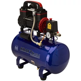 Kraft&Dele Olajmentes kompresszor 24L 1390W KD2128