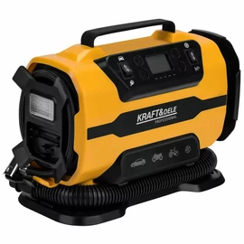 Kraft&amp;Dele Autós kompresszor 12/230V KD3441