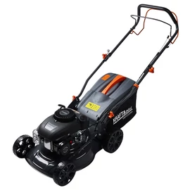 Kraft&Dele 8 LE-s benzinmotoros fűnyíró felülős KD5084