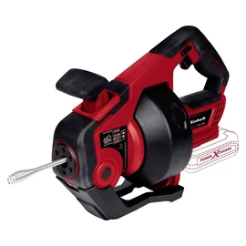 Einhell TE-DA 18/760 Li Solo Akkus Csőtisztító 4514160