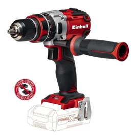 Einhell Li-i BL Solo akkumulátoros ütvefúró-csavarozó TE-CD-18