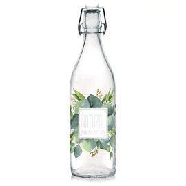 Cerve Eucalyptus Prémium Csatos Üvegpalack – Botanikus Elegancia (1 l) 1020284