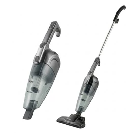 RAF 2 az 1-ben Álló és Kézi Porszívó (600W) R-8673BK 