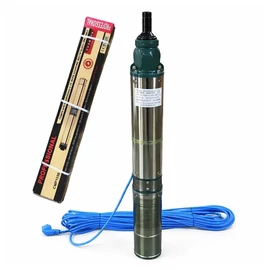 Champion 1500W Mélykúti Csőszivattyú CMP1559