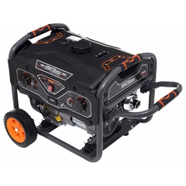 Kraft&Dele Áramfejlesztő 3,2 kW / 3,5 kW KD695