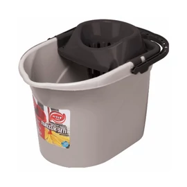 Műanyag felmosóvödör 13L 4060025