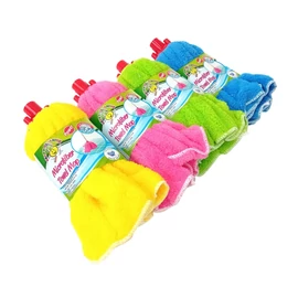 Happy Cleaning Mop fej puha 110g 4180183