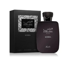 Rasasi Hawas Kobra EDP Férfiaknak 100 ml 2086249