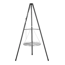 Kraft&Dele függeszthető grillrács állvánnyal 60cm KD4183