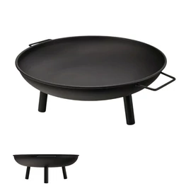 Kraft&Dele kerti tűzrakó 58cm KD4184