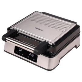 Kraft&Dele LED kijelzős gofrisütő 2200W KD4203
