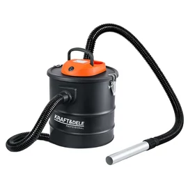 Kraft&Dele hamuporszívó 20L, 1200W KD5179