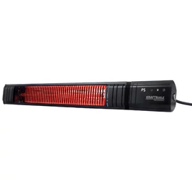 Kraft&Dele elektromos ipari hősugárzó 3000W KD6500