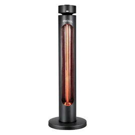 Kraft&Dele infravörös teraszfűtő hősugárzó 2500W KD6502
