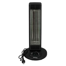 Kraft&Dele elektromos hősugárzó 1500W KD6503
