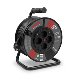 Boxer Professional Tools Kábeldob (50 méter) BX-854