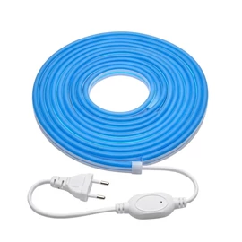 5M Neon LED Szalag Hálózati Csatlakozóval LEDN-5M