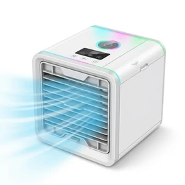 Multifunction Mini Chiller – Többfunkciós mini léghűtő és párásító MMC-7C