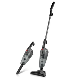 RAF 2 az 1-ben álló és kézi porszívó 600W R8673BK