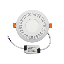 LED panel lámpa SMD-A-6W