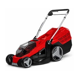 Einhell Li M-Solo akkumulátoros fűnyíró GE-CM-36-43