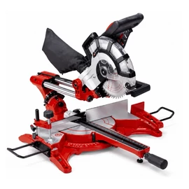 Einhell Dual gérvágó fűrész TC-SM-2534-1