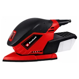 Einhell multifunkciós rezgőcsiszoló TE-OS-1320