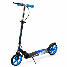 Gyerek roller kék színben HBC-1-K