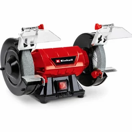 Einhell kettős asztali köszörű TC-BG-150
