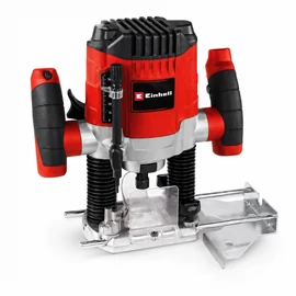 Einhell felsőmaró 1100W TC-RO-1155E