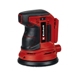 Einhell Li-Solo akkumulátoros excenter csiszoló 18V TE-RS-18