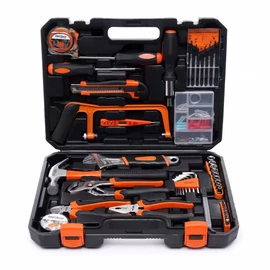 Kraft&amp;Dele 100 részes szerszámkészlet KD10839