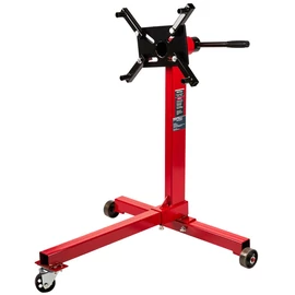 Kraft&amp;Dele Motor- és sebességváltó állvány, 400 kg KD1360
