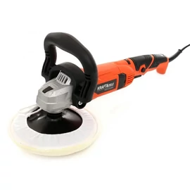 Kraft&amp;Dele Elektromos polírozó 2600W 180 mm KD1726