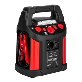 Kraft&amp;Dele multifunkciós indításrásegítő 12V KD5347