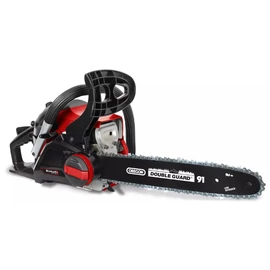 Einhell TC Set benzines láncfűrész GC-PC-1435