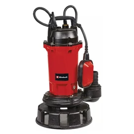 Einhell Cut szennyvízszivattyú GE-DP-900