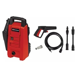 Einhell magasnyomású mosó TC-HP-90