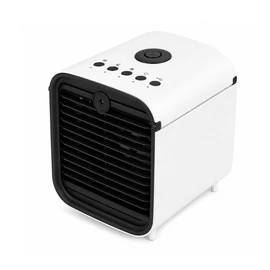 Chilly Air aromaterápiás mini léghűtő
