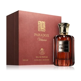 French Avenue Paradox Vetivier férfi parfüm 100ml 2061526