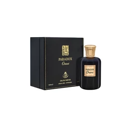 French Avenue Paradox Orient unisex parfüm 100ml 2061529