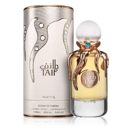 Riiffs Taif unisex parfüm 100ml 2081186