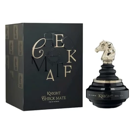 Armaf Checkmate Black Knight férfi parfüm 100ml 2082701
