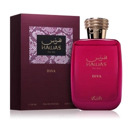 Rasasi Hawas Diva női parfüm 100ml 2086228