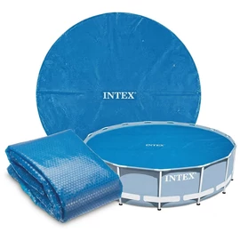 Intex 28014 Medence szolár takaró 470m 128014